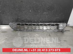 Hyundai I30 Bumper grille O598598 photo 2