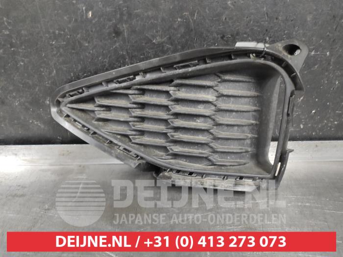 Hyundai I30 Bumper Rooster O598600