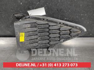 Hyundai I30 Stoßstangenrost O598600 foto 2