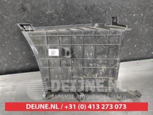 Hyundai I30 Luft Leitung O598601 foto 2