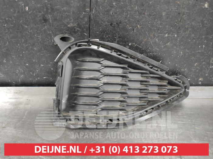 Hyundai I30 Bumper Rooster O598603
