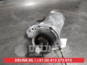 Gebruikte Startmotor Hyundai i30 (PDEB5/PDEBB/PDEBD/PDEBE) 2.0 N Turbo 16V Performance Pack Prijs € 150,00 Margeregeling aangeboden door V.Deijne Jap.Auto-onderdelen BV