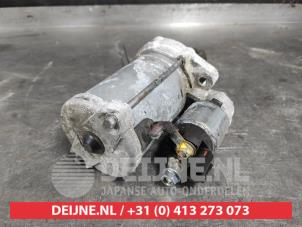 Hyundai I30 Anlasser O598607 foto 2
