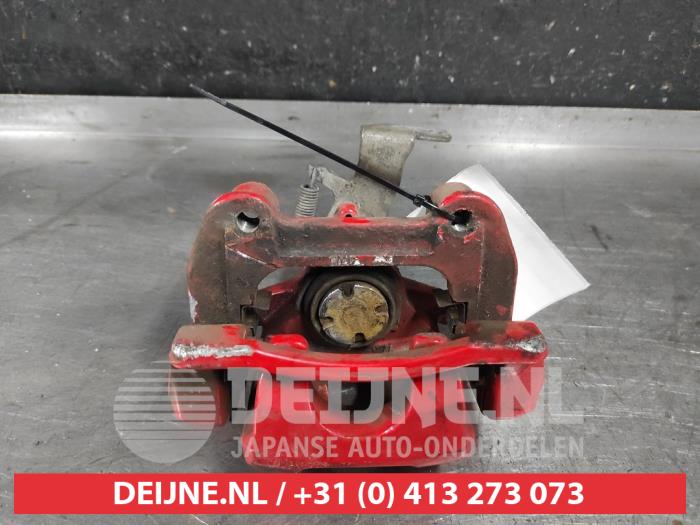 Hyundai I30 Bremszange links hinten O598611