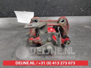 Hyundai I30 Rear brake calliper, left O598611 photo 2