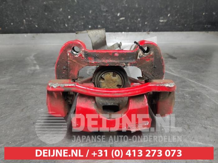 Hyundai I30 Bremszange rechts hinten O598613