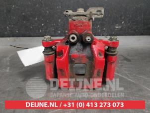 Hyundai I30 Rear brake calliper, right O598613 photo 3