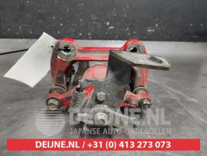 Hyundai I30 Rear brake calliper, right O598613 photo 2