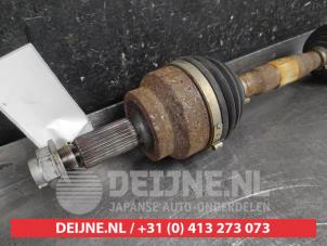 Hyundai I30 Antriebswelle rechts vorne O598619 foto 2