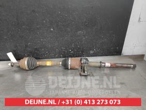 Gebruikte Steekas rechts-voor Hyundai i30 (PDEB5/PDEBB/PDEBD/PDEBE) 2.0 N Turbo 16V Performance Pack Prijs € 250,00 Margeregeling aangeboden door V.Deijne Jap.Auto-onderdelen BV