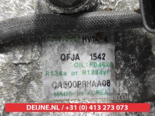 Hyundai I30 Aircopomp O598625 foto 3