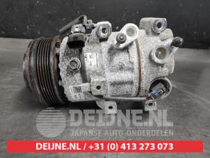 Gebruikte Pomp Airco Hyundai i30 (PDEB5/PDEBB/PDEBD/PDEBE) 2.0 N Turbo 16V Performance Pack Prijs € 150,00 Margeregeling aangeboden door V.Deijne Jap.Auto-onderdelen BV