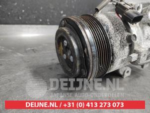 Hyundai I30 Aircopomp O598625 foto 2