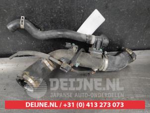Gebruikte Intercooler Buis Hyundai i30 (PDEB5/PDEBB/PDEBD/PDEBE) 2.0 N Turbo 16V Performance Pack Prijs op aanvraag aangeboden door V.Deijne Jap.Auto-onderdelen BV