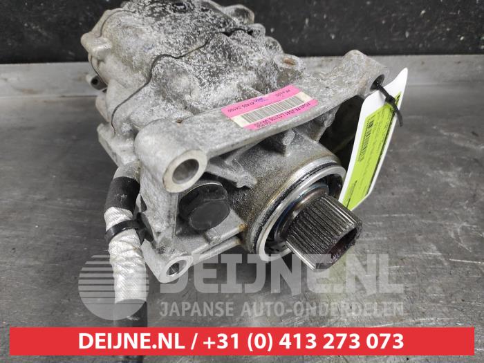 Hyundai I30 Differentieel voor O598628