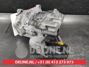 Hyundai I30 Front differential O598628 photo 3