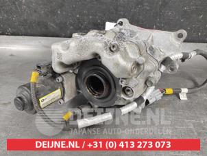 Hyundai I30 Front differential O598628 photo 2
