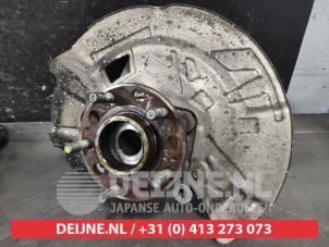 Hyundai I30 Fusee rechts-voor O598631 foto 2