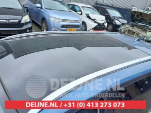 Toyota Auris Dakrail links O598638 foto 3