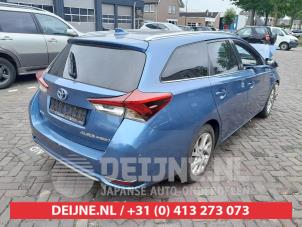 Toyota Auris Roof rail, right O598639 photo 2