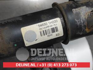 Kia Ceed Front shock absorber rod, left O598644 photo 2