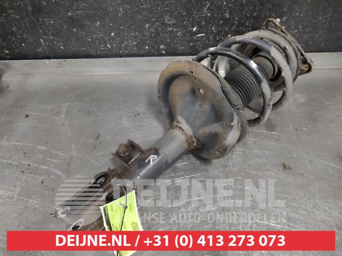 Kia Ceed Schokdemperpoot rechts-voor O598645