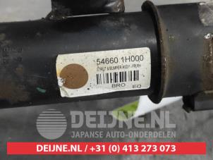 Kia Ceed Stoßdämpferstrebe rechts vorne O598645 foto 2