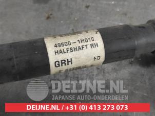 Kia Ceed Front drive shaft, right O598649 photo 2