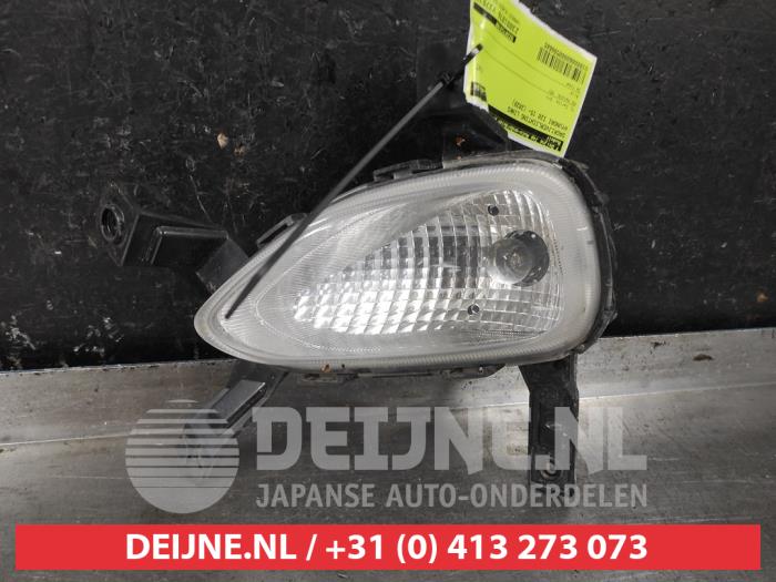 Hyundai I20 Daytime running light, left O598685