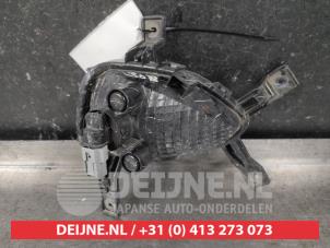 Hyundai I20 Tageslicht links O598685 foto 2
