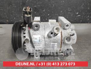 Gebruikte Aircopomp Hyundai i20 (GBB) 1.2i 16V Prijs € 100,00 Margeregeling aangeboden door V.Deijne Jap.Auto-onderdelen BV