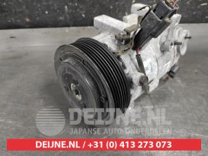 Hyundai I20 Air conditioning pump O598687 photo 2