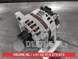Gebruikte Dynamo Hyundai i20 (GBB) 1.2i 16V Prijs € 60,00 Margeregeling aangeboden door V.Deijne Jap.Auto-onderdelen BV