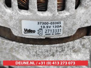 Hyundai I20 Dynamo O598689 photo 3