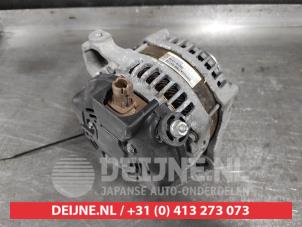 Subaru Trezia Dynamo O598690 photo 2
