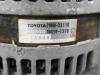 Dynamo van een Subaru Trezia 1.4D 2011