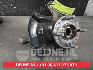 Hyundai I20 Knuckle, front left O598697 photo 2