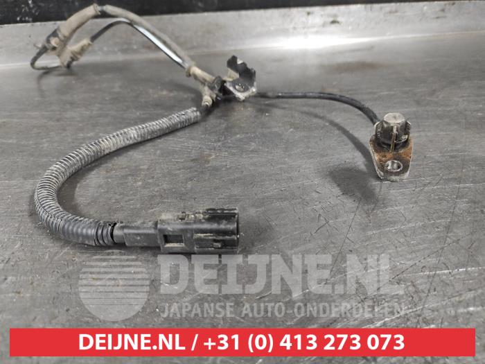 Hyundai I20 ABS Sensor O598698