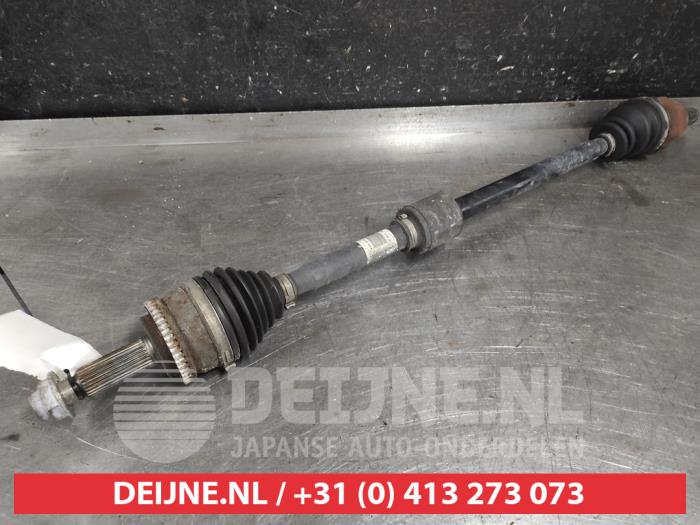 Kia Ceed Aandrijfas rechts-voor O598711