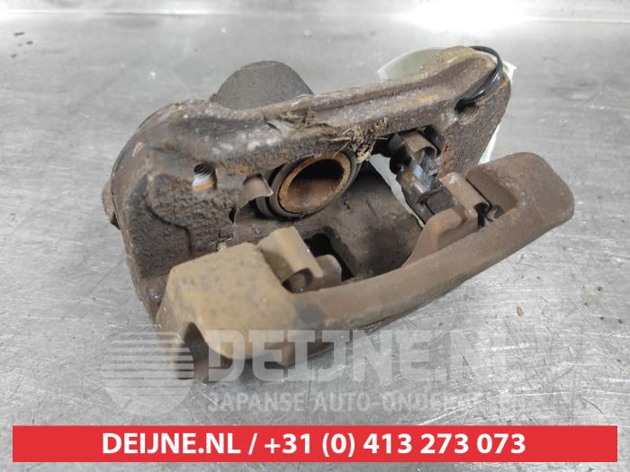 Kia Ceed Remklauw (Tang) links-achter O598713