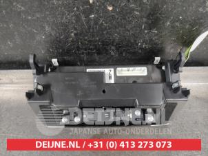 Nissan Leaf Heizung Bedienpaneel O598743 foto 2