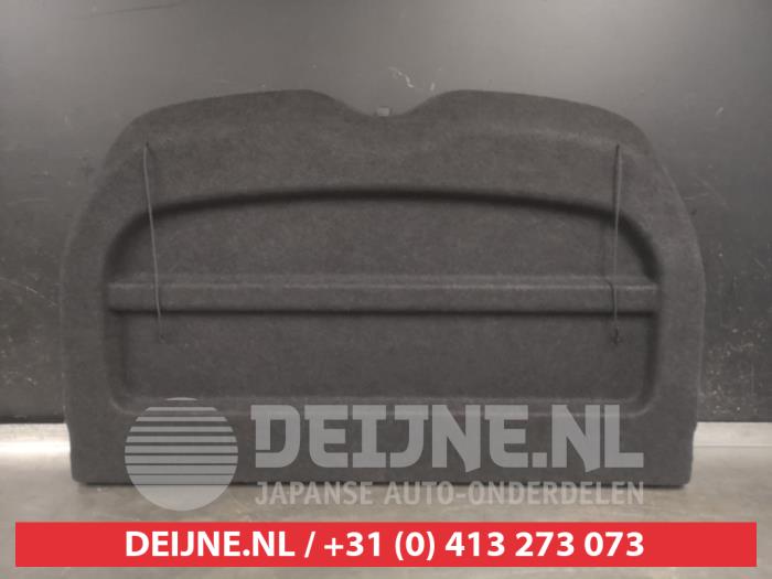 Nissan Leaf Parcel shelf O598744