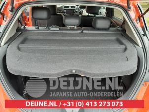 Nissan Leaf Parcel shelf O598744 photo 3