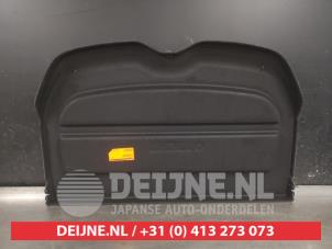 Nissan Leaf Parcel shelf O598744 photo 2