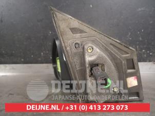 Chevrolet Aveo Wing mirror, left O598792 photo 3