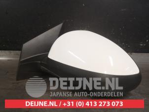 Chevrolet Aveo Wing mirror, left O598792 photo 2