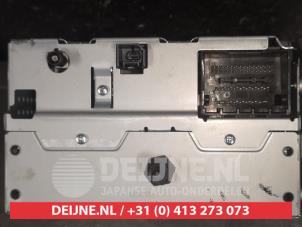 Chevrolet Aveo Radio O598818 foto 2