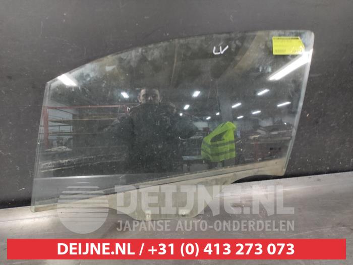 Chevrolet Spark Portierruit 4Deurs links-voor O598830