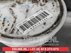 Nissan Qashqai Kraftstoffpumpe Elektrisch O598833 foto 2