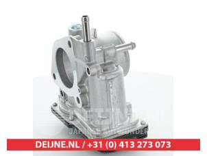 Toyota Yaris Gasklephuis O9990008748 foto 3